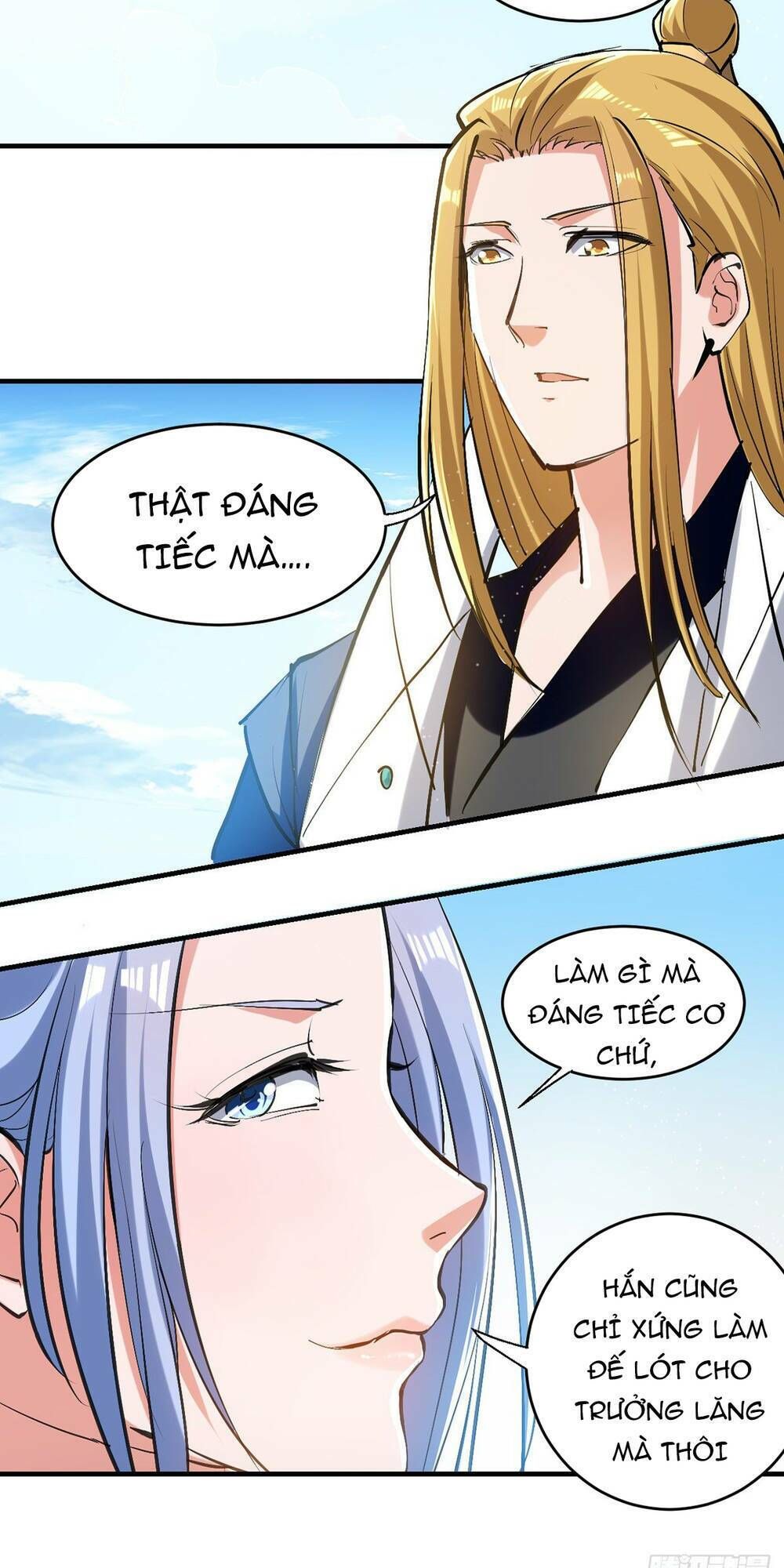 đọc truyện Đỉnh Cấp Võ Hồn Chương 30 ảnh 19 tại Thiên Thai Truyện