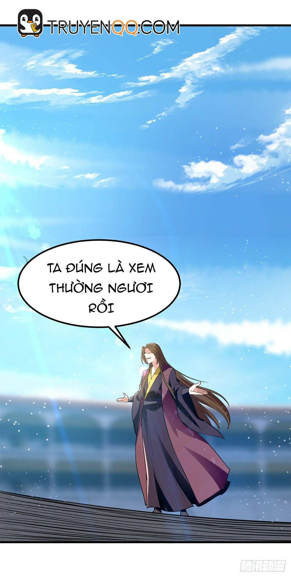 đọc truyện Đỉnh Cấp Võ Hồn Chương 30 ảnh 4 tại Thiên Thai Truyện