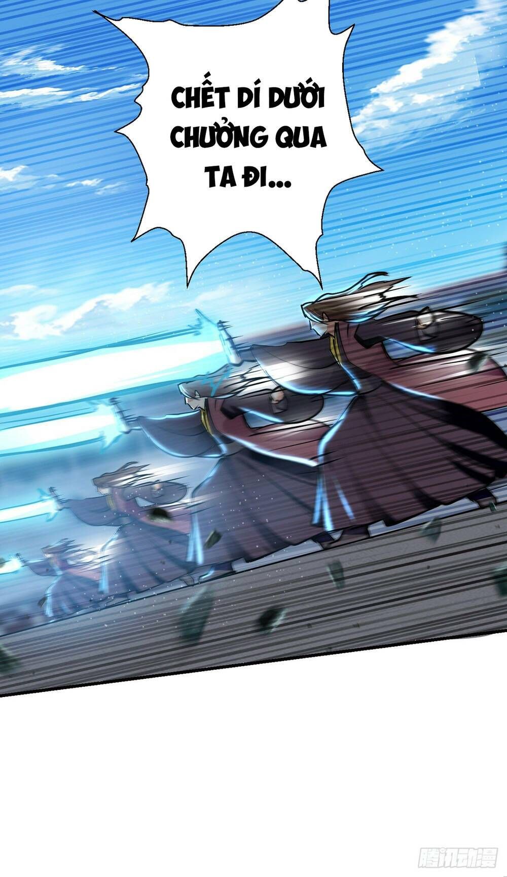 đọc truyện Đỉnh Cấp Võ Hồn Chương 30 ảnh 24 tại Thiên Thai Truyện