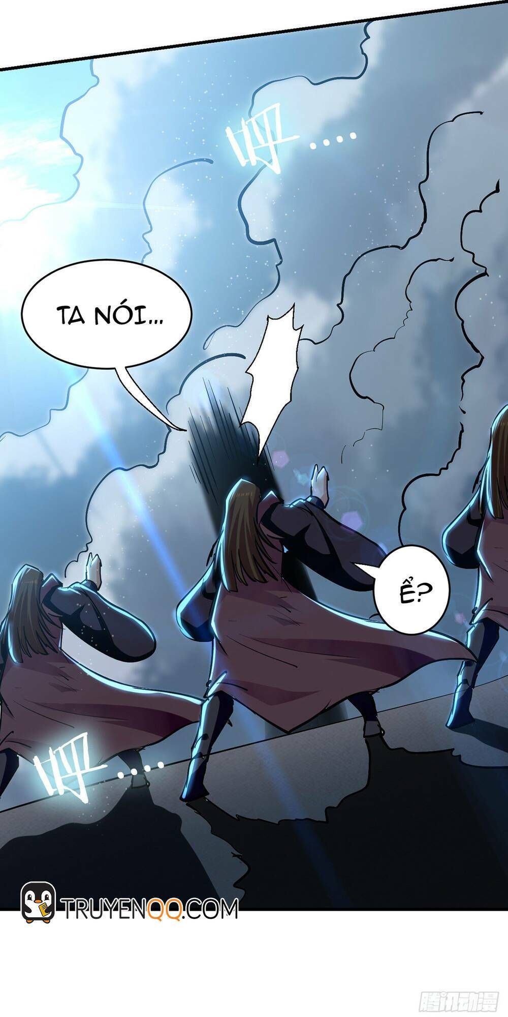 đọc truyện Đỉnh Cấp Võ Hồn Chương 30 ảnh 25 tại Thiên Thai Truyện