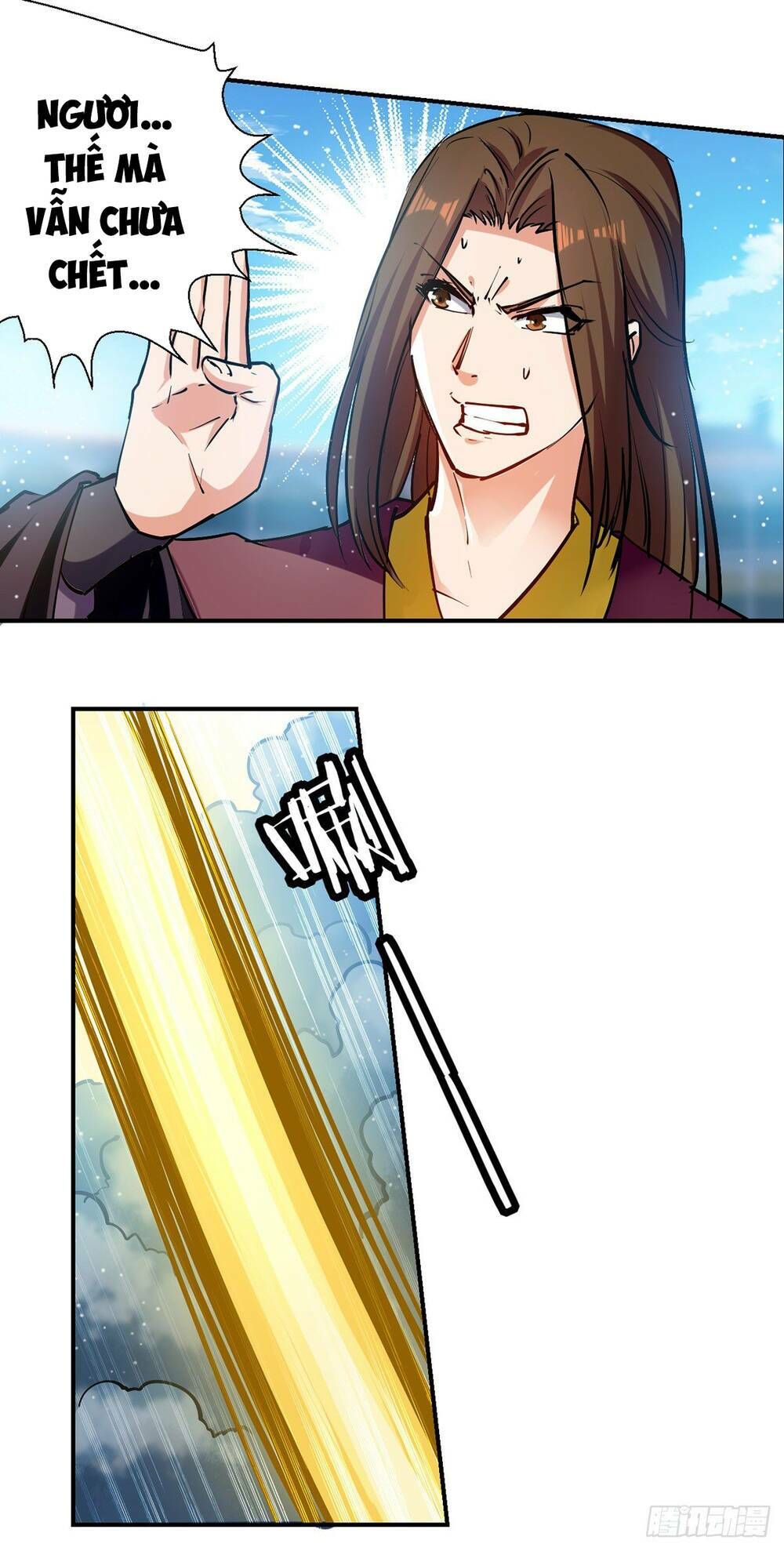 đọc truyện Đỉnh Cấp Võ Hồn Chương 30 ảnh 27 tại Thiên Thai Truyện