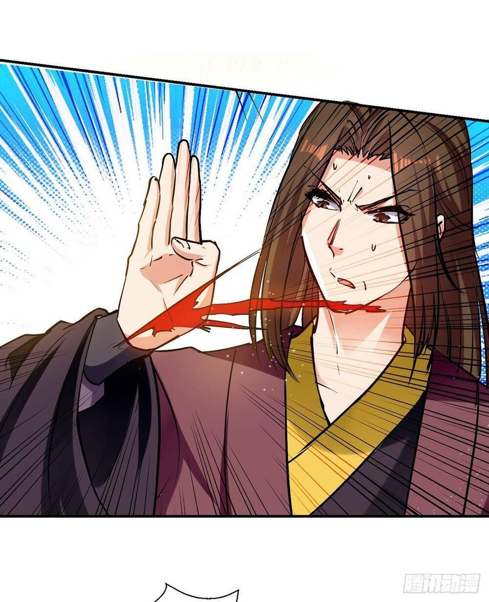 đọc truyện Đỉnh Cấp Võ Hồn Chương 30 ảnh 28 tại Thiên Thai Truyện