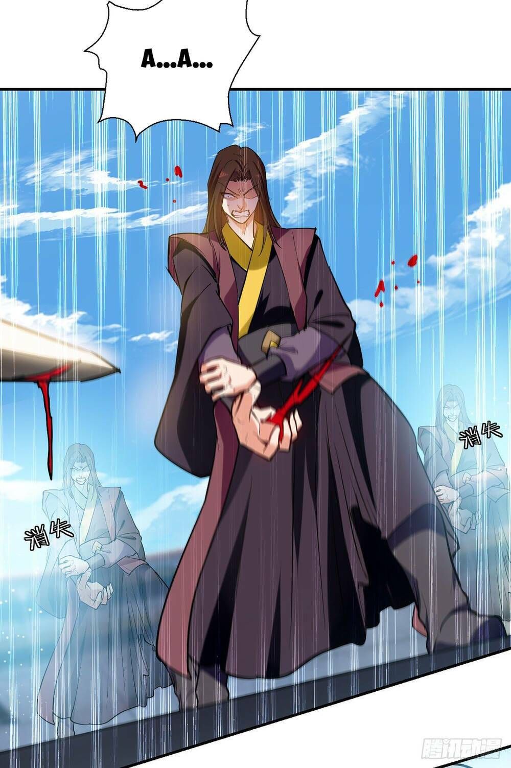 đọc truyện Đỉnh Cấp Võ Hồn Chương 30 ảnh 29 tại Thiên Thai Truyện