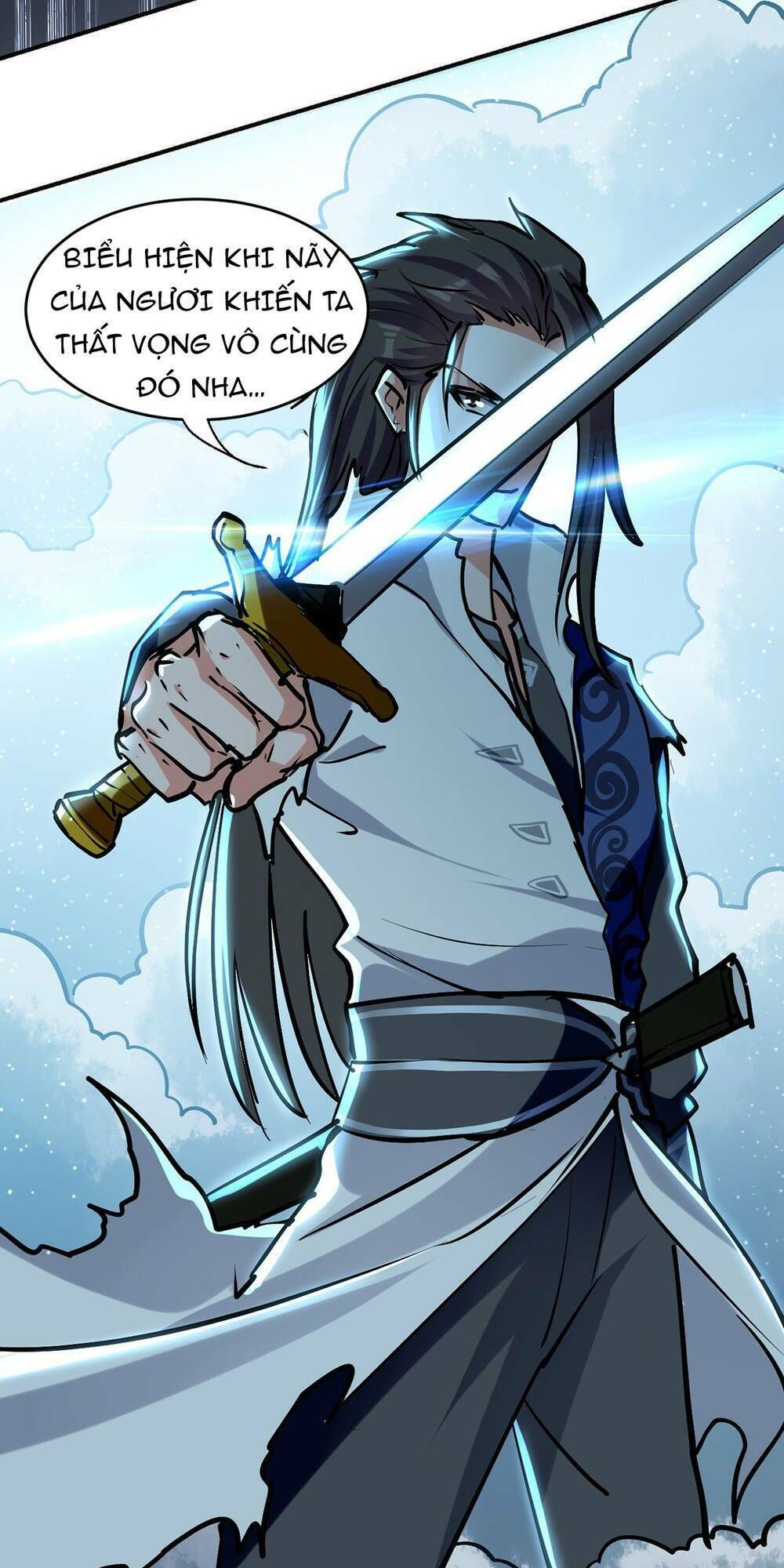 đọc truyện Đỉnh Cấp Võ Hồn Chương 30 ảnh 30 tại Thiên Thai Truyện