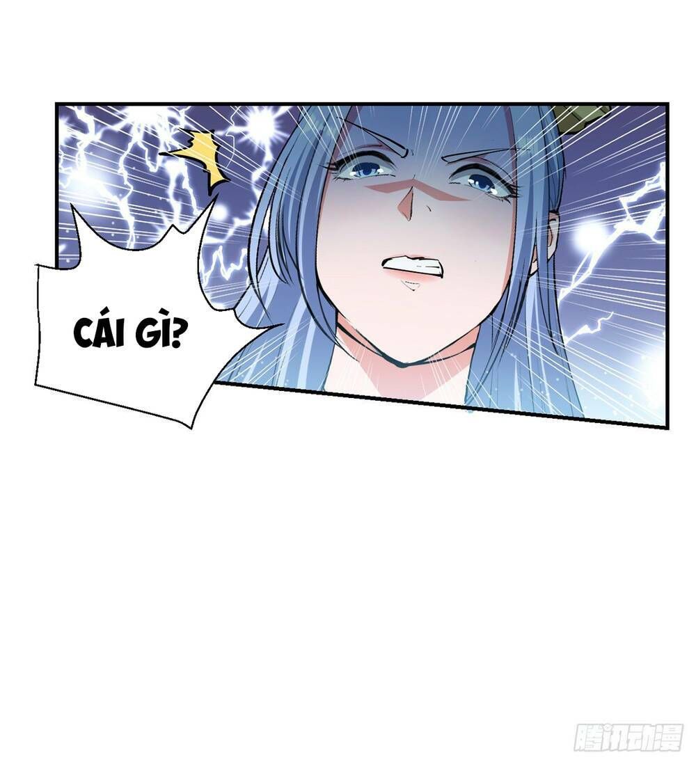 đọc truyện Đỉnh Cấp Võ Hồn Chương 30 ảnh 32 tại Thiên Thai Truyện