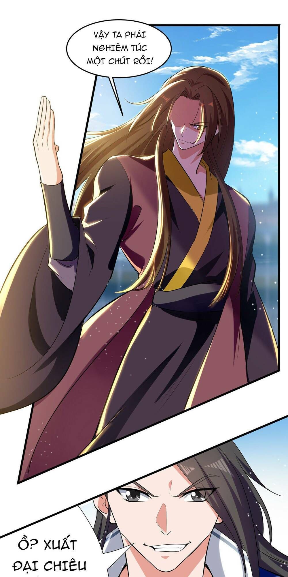 đọc truyện Đỉnh Cấp Võ Hồn Chương 30 ảnh 6 tại Thiên Thai Truyện