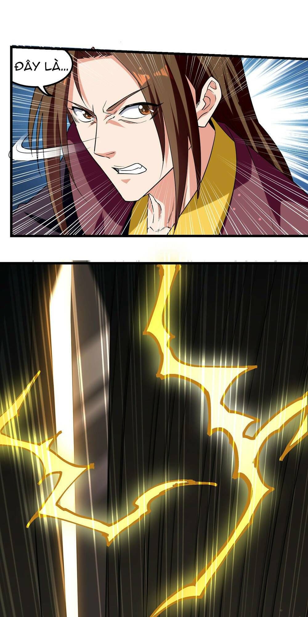 đọc truyện Đỉnh Cấp Võ Hồn Chương 31 ảnh 13 tại Thiên Thai Truyện