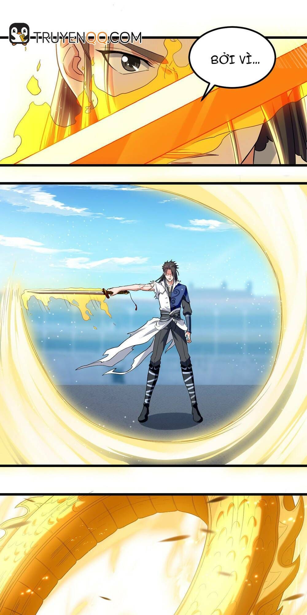 đọc truyện Đỉnh Cấp Võ Hồn Chương 31 ảnh 4 tại Thiên Thai Truyện