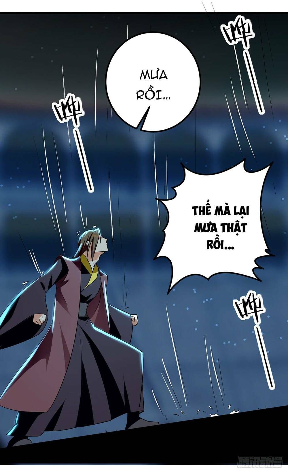 đọc truyện Đỉnh Cấp Võ Hồn Chương 31 ảnh 23 tại Thiên Thai Truyện