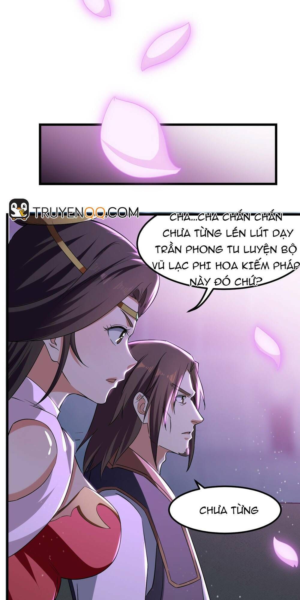 đọc truyện Đỉnh Cấp Võ Hồn Chương 31 ảnh 29 tại Thiên Thai Truyện