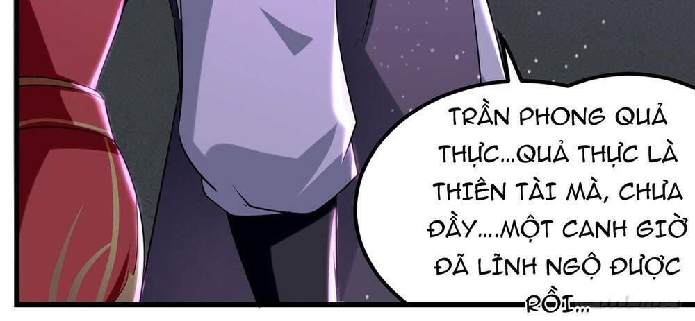 đọc truyện Đỉnh Cấp Võ Hồn Chương 31 ảnh 30 tại Thiên Thai Truyện