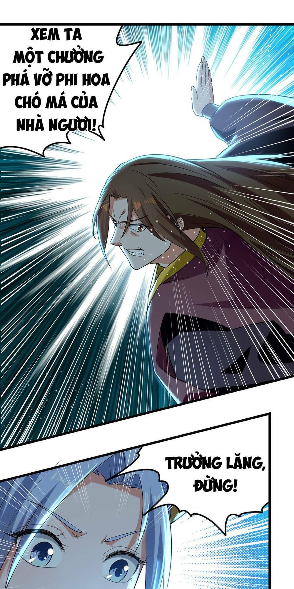 đọc truyện Đỉnh Cấp Võ Hồn Chương 31 ảnh 33 tại Thiên Thai Truyện