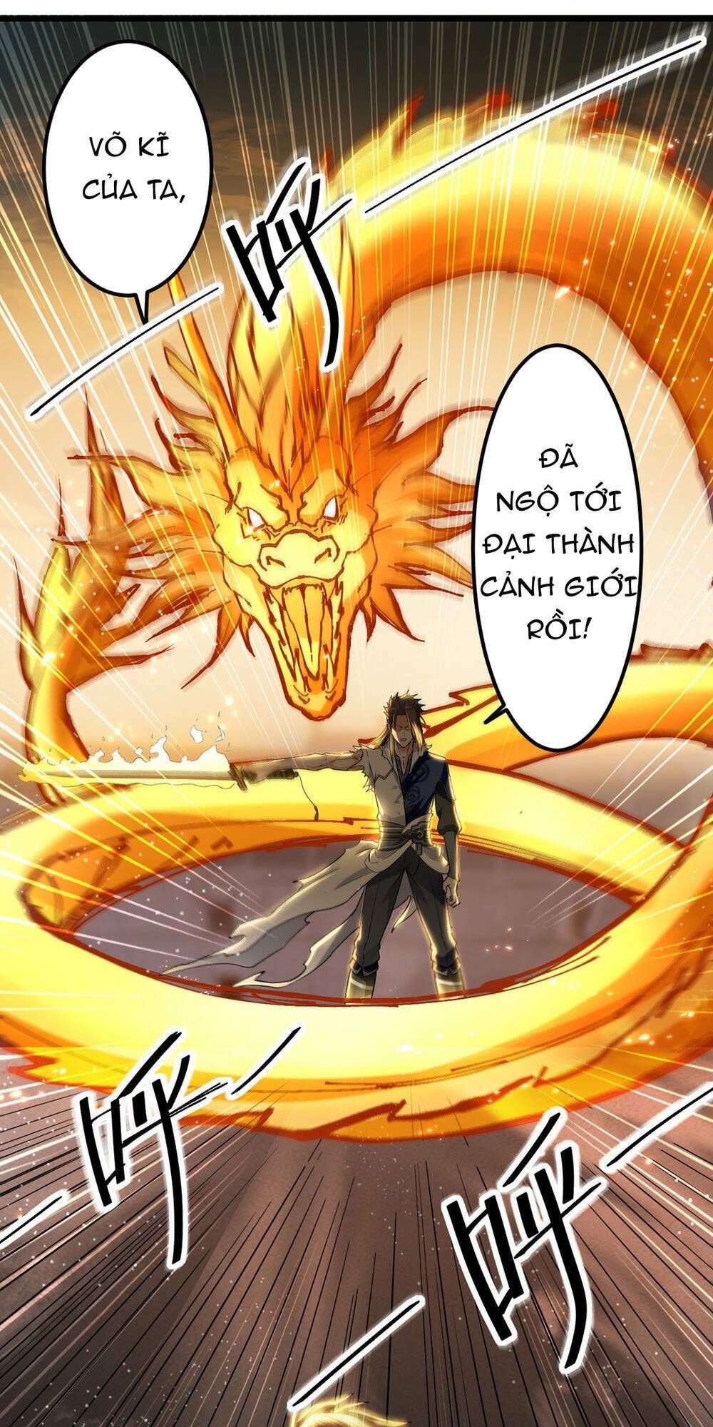 đọc truyện Đỉnh Cấp Võ Hồn Chương 31 ảnh 6 tại Thiên Thai Truyện