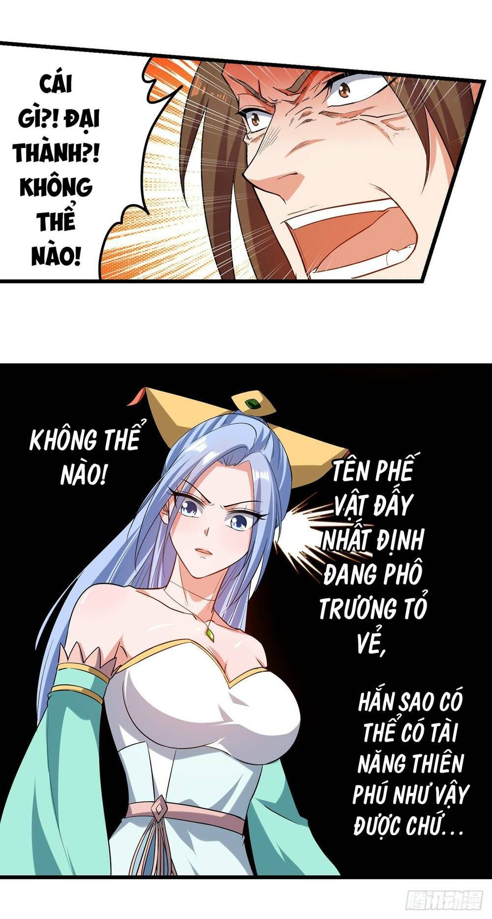 đọc truyện Đỉnh Cấp Võ Hồn Chương 31 ảnh 8 tại Thiên Thai Truyện