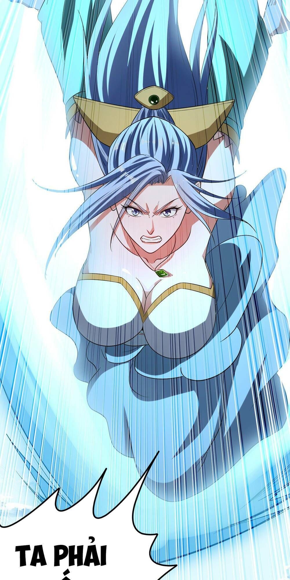 đọc truyện Đỉnh Cấp Võ Hồn Chương 32 ảnh 15 tại Thiên Thai Truyện