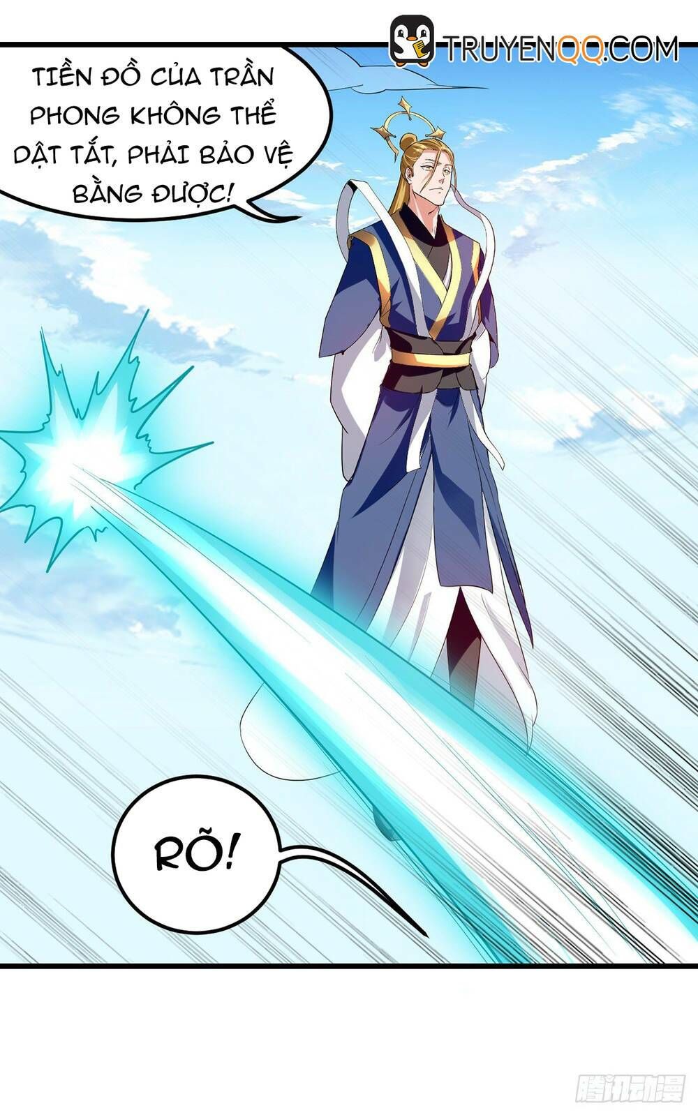 đọc truyện Đỉnh Cấp Võ Hồn Chương 32 ảnh 17 tại Thiên Thai Truyện