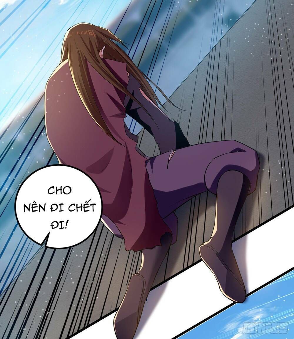 đọc truyện Đỉnh Cấp Võ Hồn Chương 32 ảnh 19 tại Thiên Thai Truyện