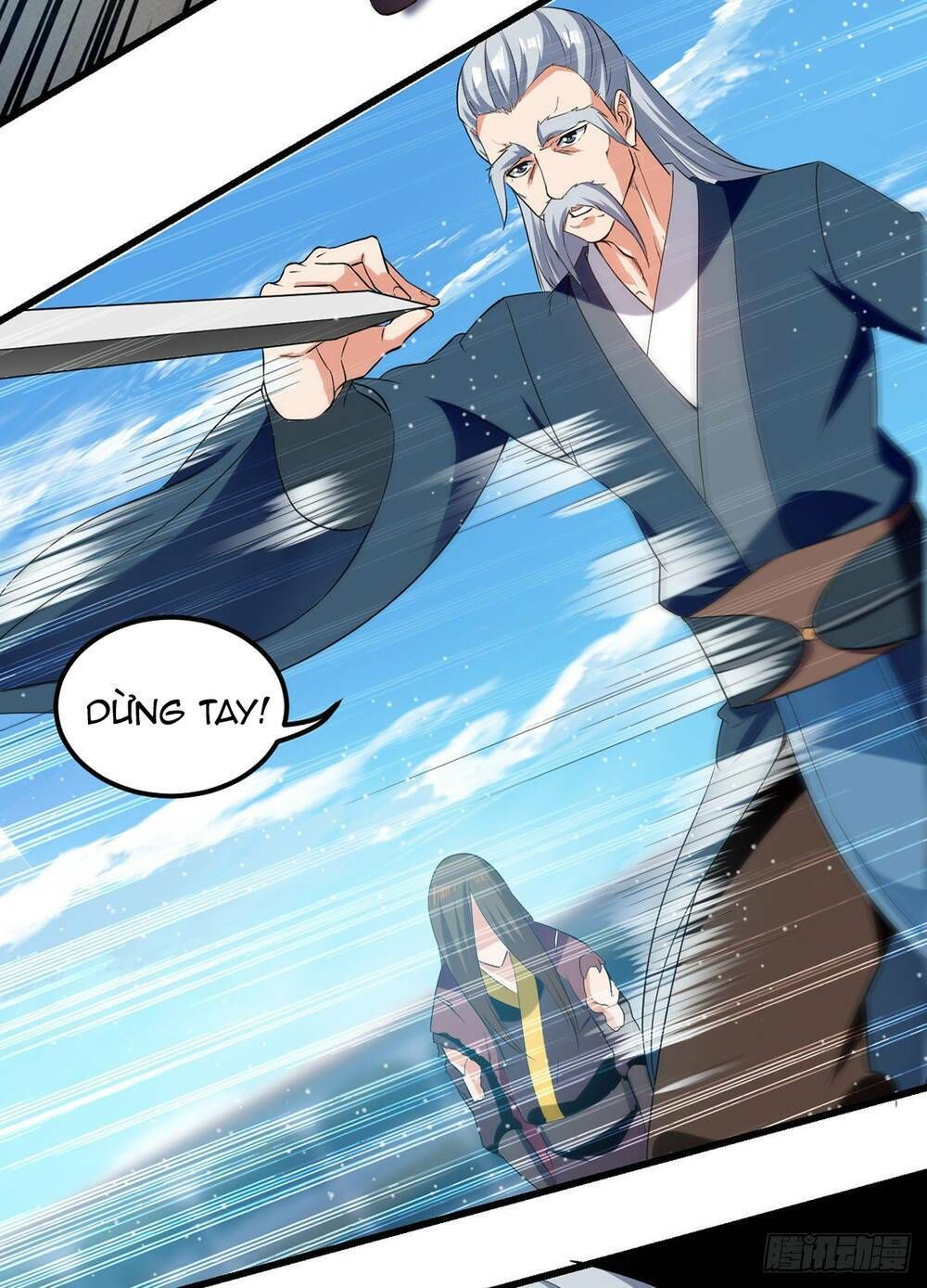 đọc truyện Đỉnh Cấp Võ Hồn Chương 32 ảnh 20 tại Thiên Thai Truyện