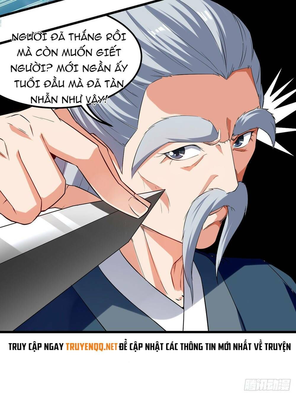 đọc truyện Đỉnh Cấp Võ Hồn Chương 32 ảnh 21 tại Thiên Thai Truyện