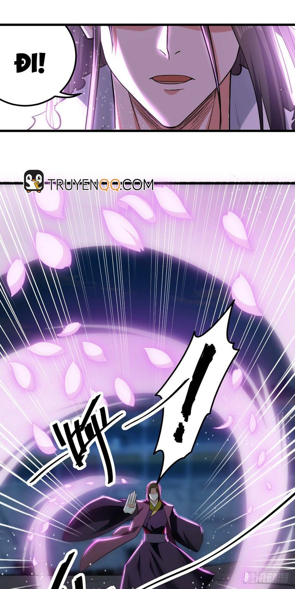 đọc truyện Đỉnh Cấp Võ Hồn Chương 32 ảnh 4 tại Thiên Thai Truyện