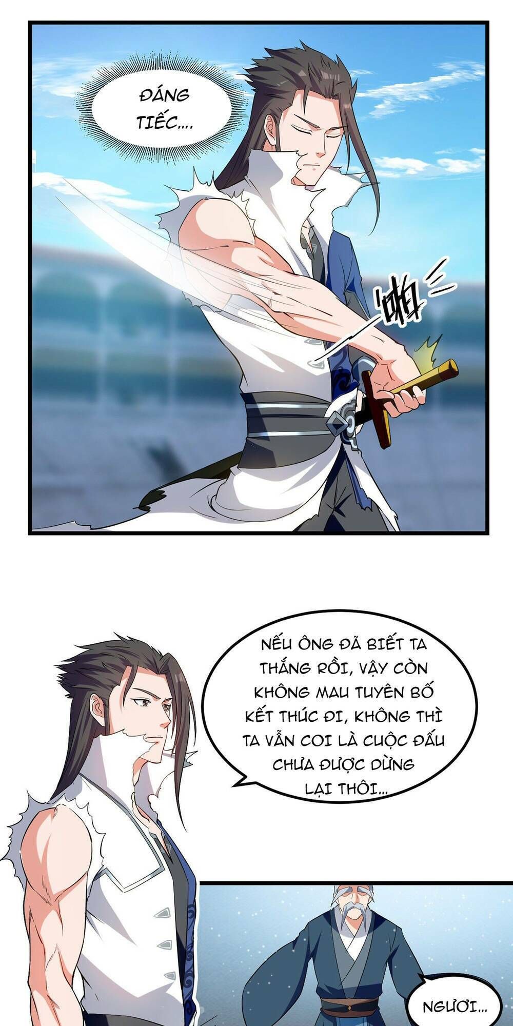 đọc truyện Đỉnh Cấp Võ Hồn Chương 32 ảnh 22 tại Thiên Thai Truyện