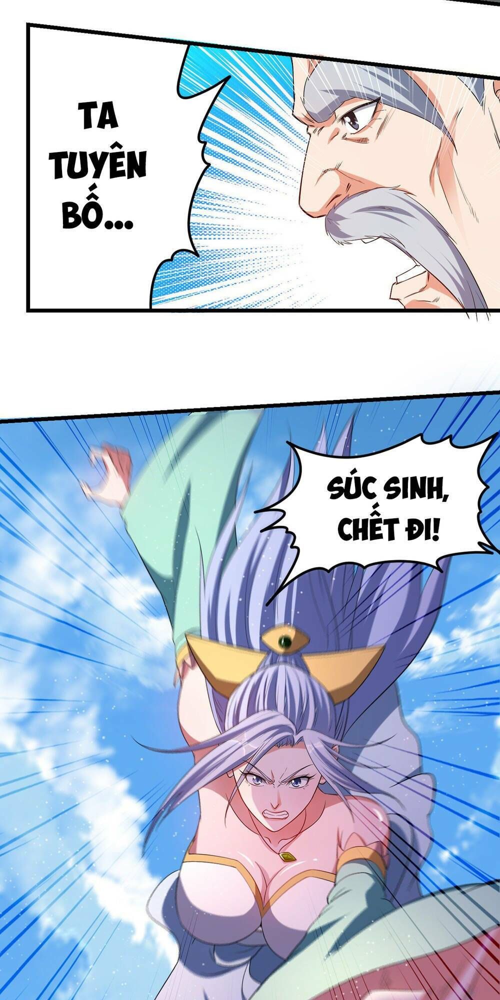 đọc truyện Đỉnh Cấp Võ Hồn Chương 32 ảnh 24 tại Thiên Thai Truyện