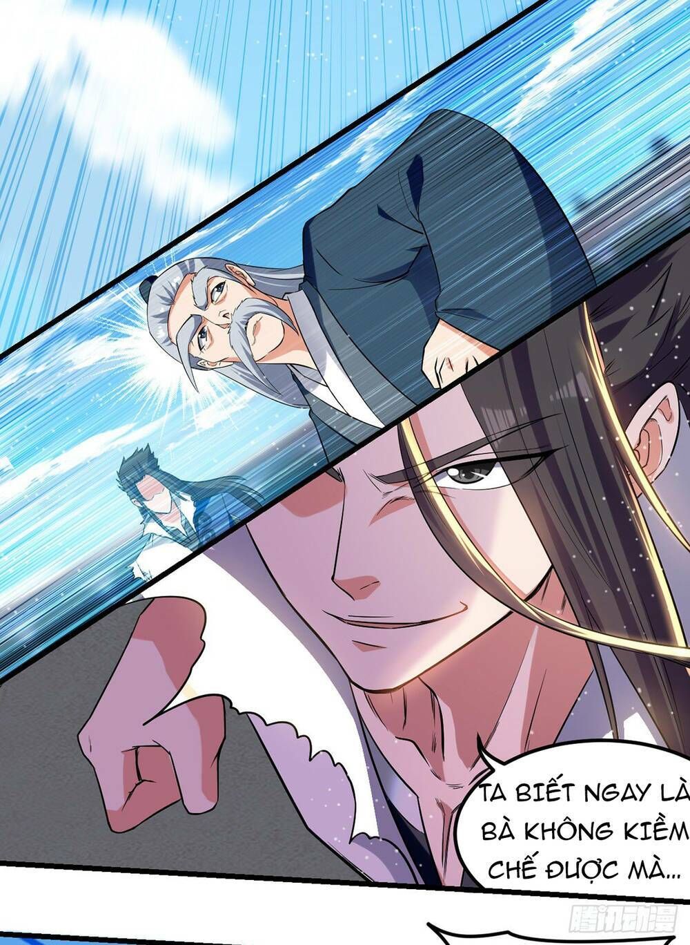 đọc truyện Đỉnh Cấp Võ Hồn Chương 32 ảnh 26 tại Thiên Thai Truyện