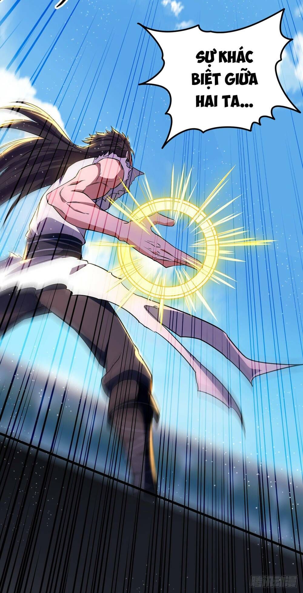 đọc truyện Đỉnh Cấp Võ Hồn Chương 32 ảnh 28 tại Thiên Thai Truyện