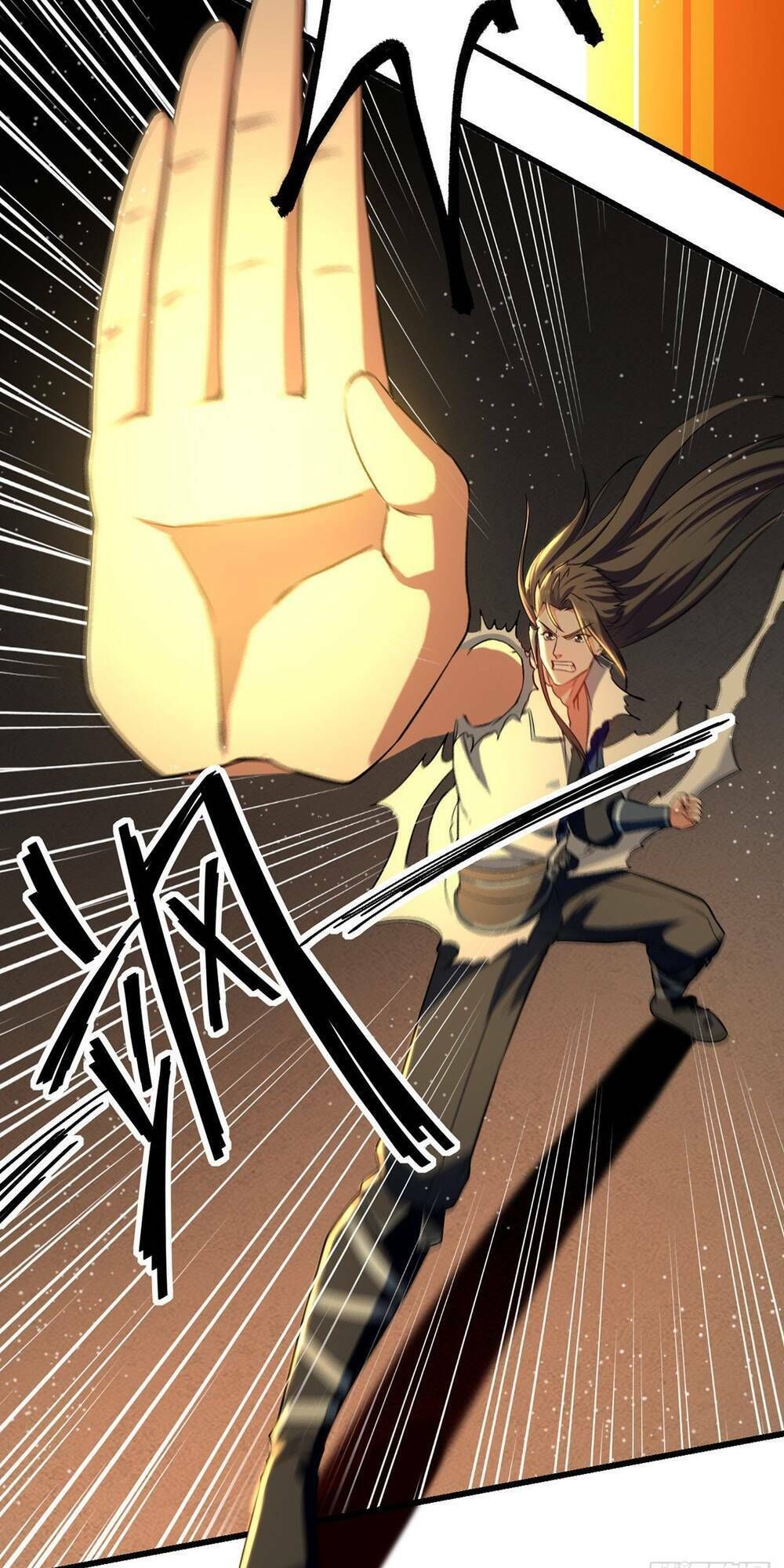 đọc truyện Đỉnh Cấp Võ Hồn Chương 32 ảnh 30 tại Thiên Thai Truyện