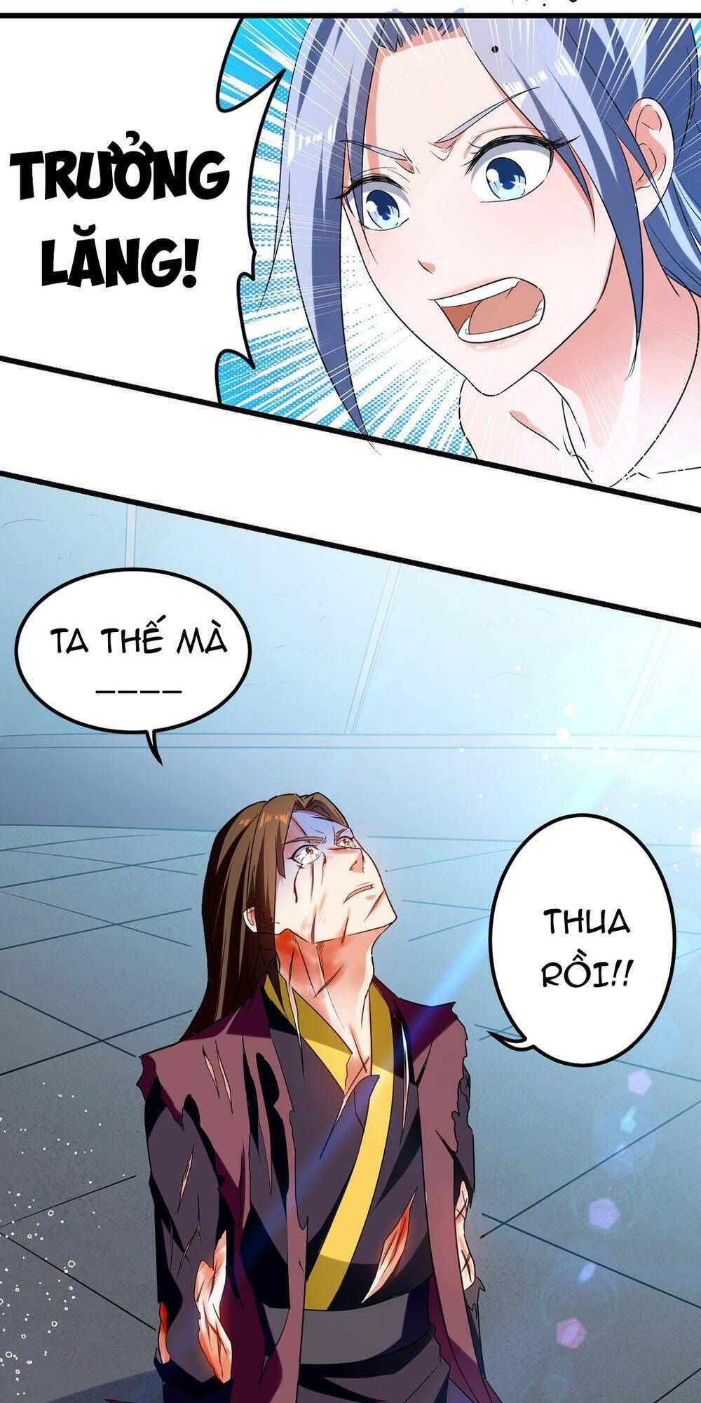 đọc truyện Đỉnh Cấp Võ Hồn Chương 32 ảnh 8 tại Thiên Thai Truyện