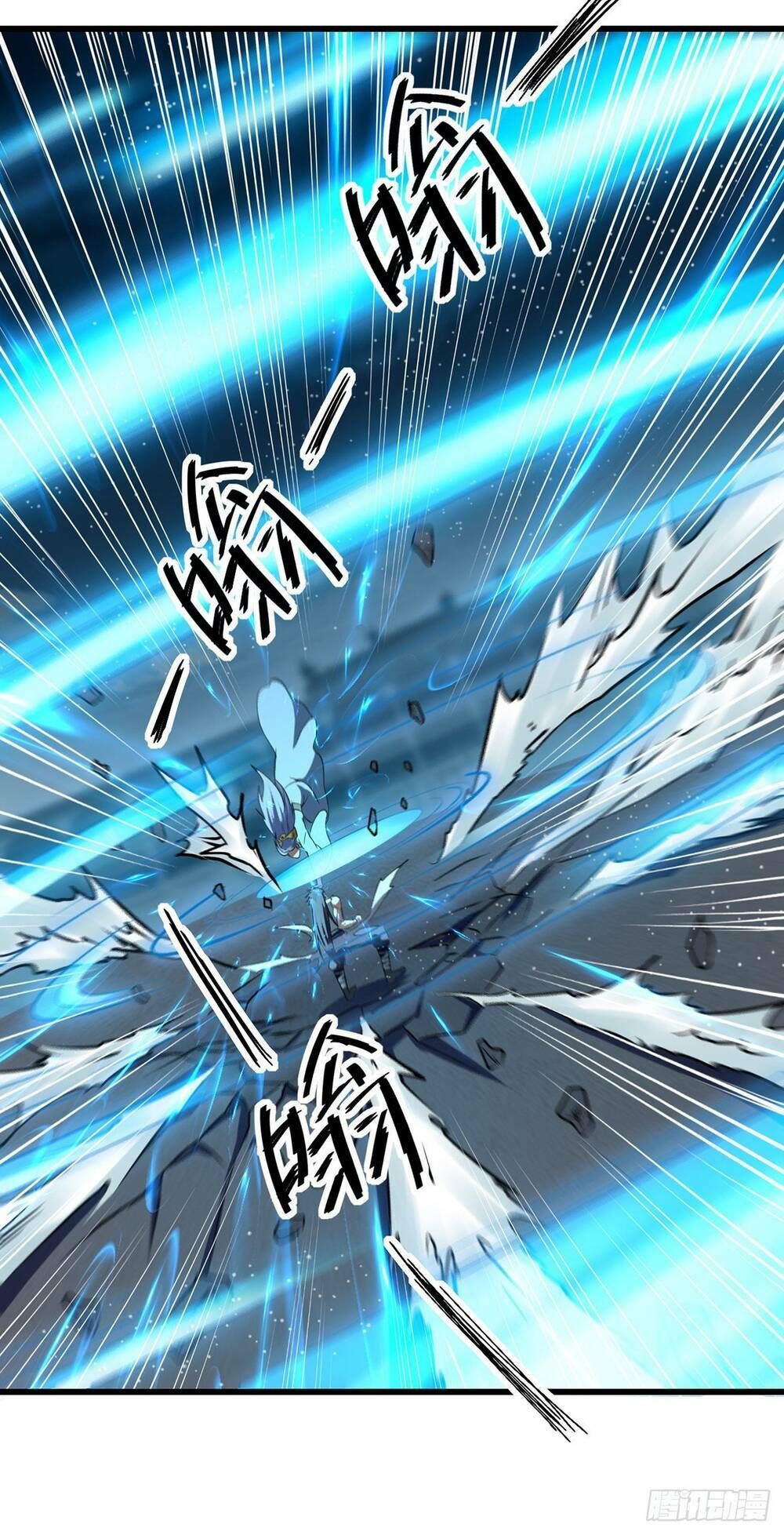 đọc truyện Đỉnh Cấp Võ Hồn Chương 33 ảnh 12 tại Thiên Thai Truyện