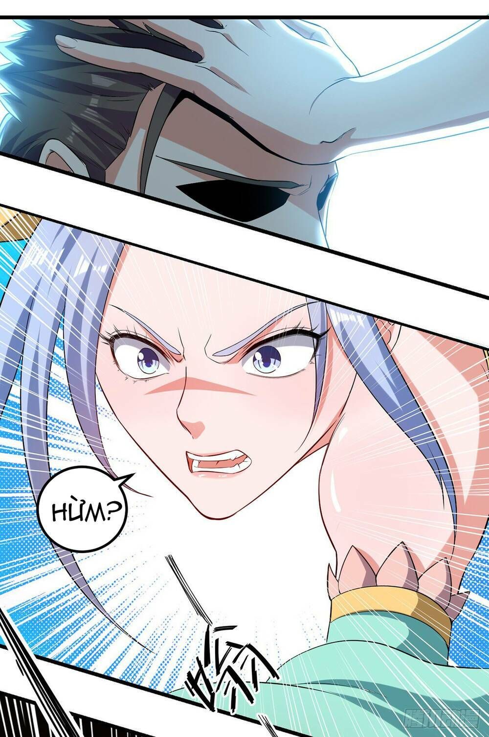 đọc truyện Đỉnh Cấp Võ Hồn Chương 33 ảnh 13 tại Thiên Thai Truyện