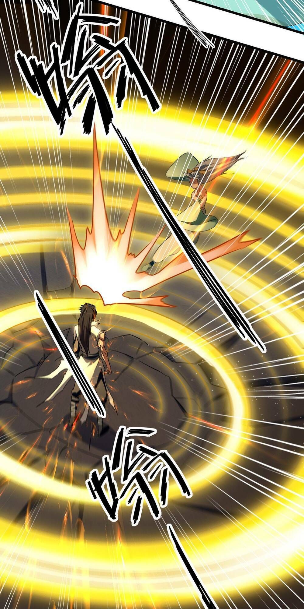 đọc truyện Đỉnh Cấp Võ Hồn Chương 33 ảnh 14 tại Thiên Thai Truyện