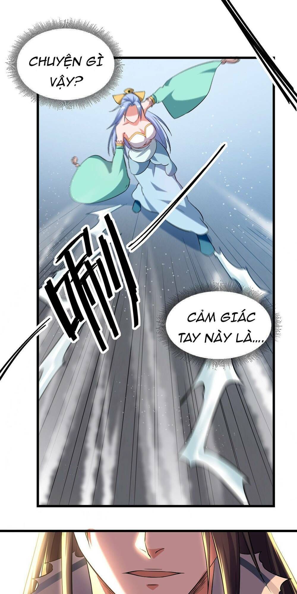 đọc truyện Đỉnh Cấp Võ Hồn Chương 33 ảnh 16 tại Thiên Thai Truyện