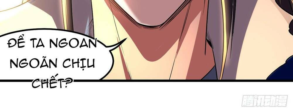 đọc truyện Đỉnh Cấp Võ Hồn Chương 33 ảnh 17 tại Thiên Thai Truyện