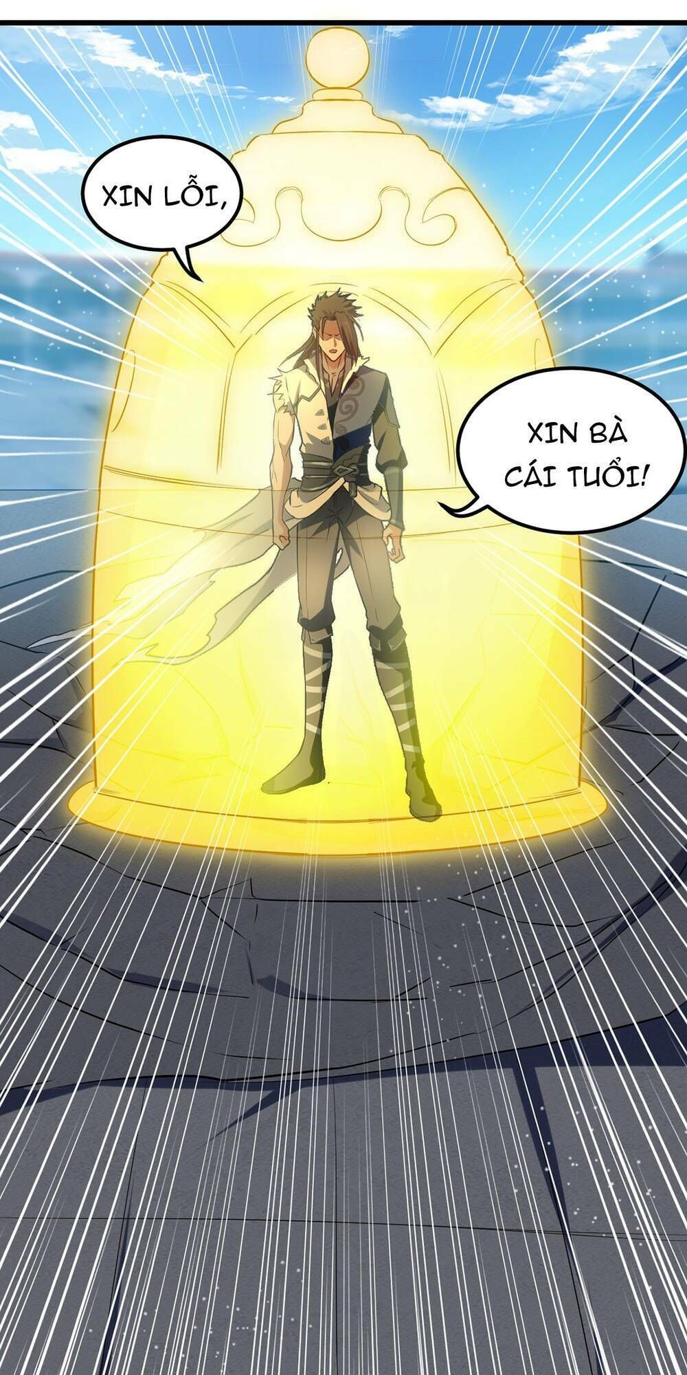 đọc truyện Đỉnh Cấp Võ Hồn Chương 33 ảnh 18 tại Thiên Thai Truyện