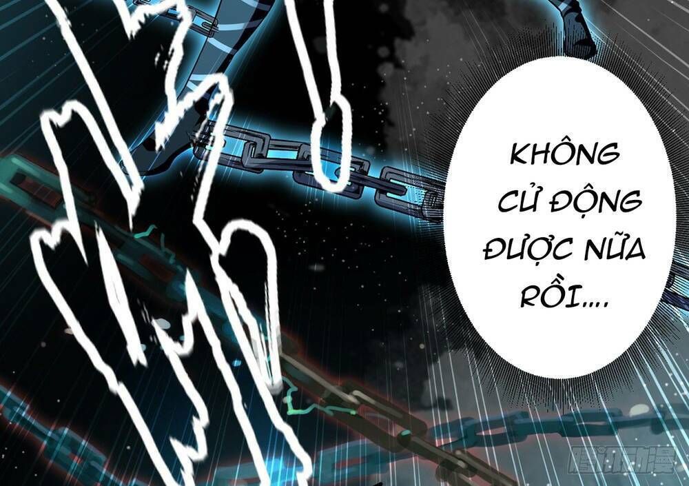 đọc truyện Đỉnh Cấp Võ Hồn Chương 33 ảnh 5 tại Thiên Thai Truyện