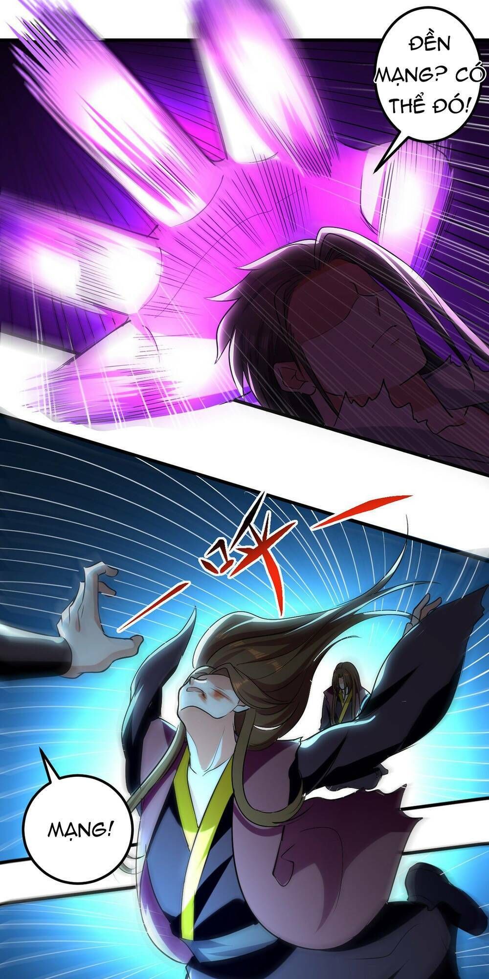 đọc truyện Đỉnh Cấp Võ Hồn Chương 33 ảnh 33 tại Thiên Thai Truyện