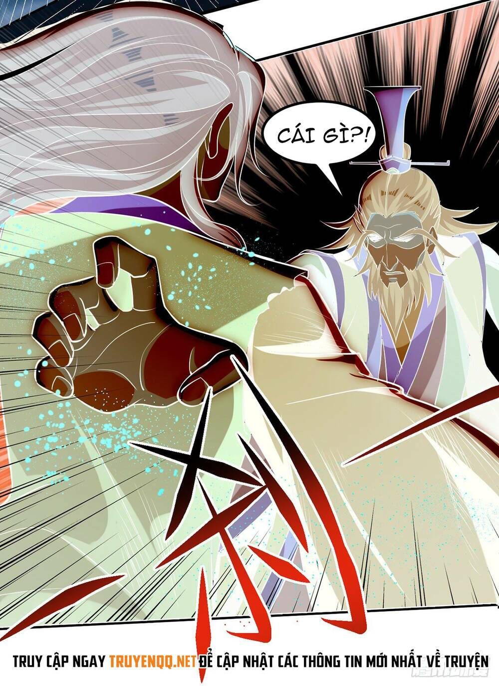 đọc truyện Đỉnh Cấp Võ Hồn Chương 33 ảnh 36 tại Thiên Thai Truyện