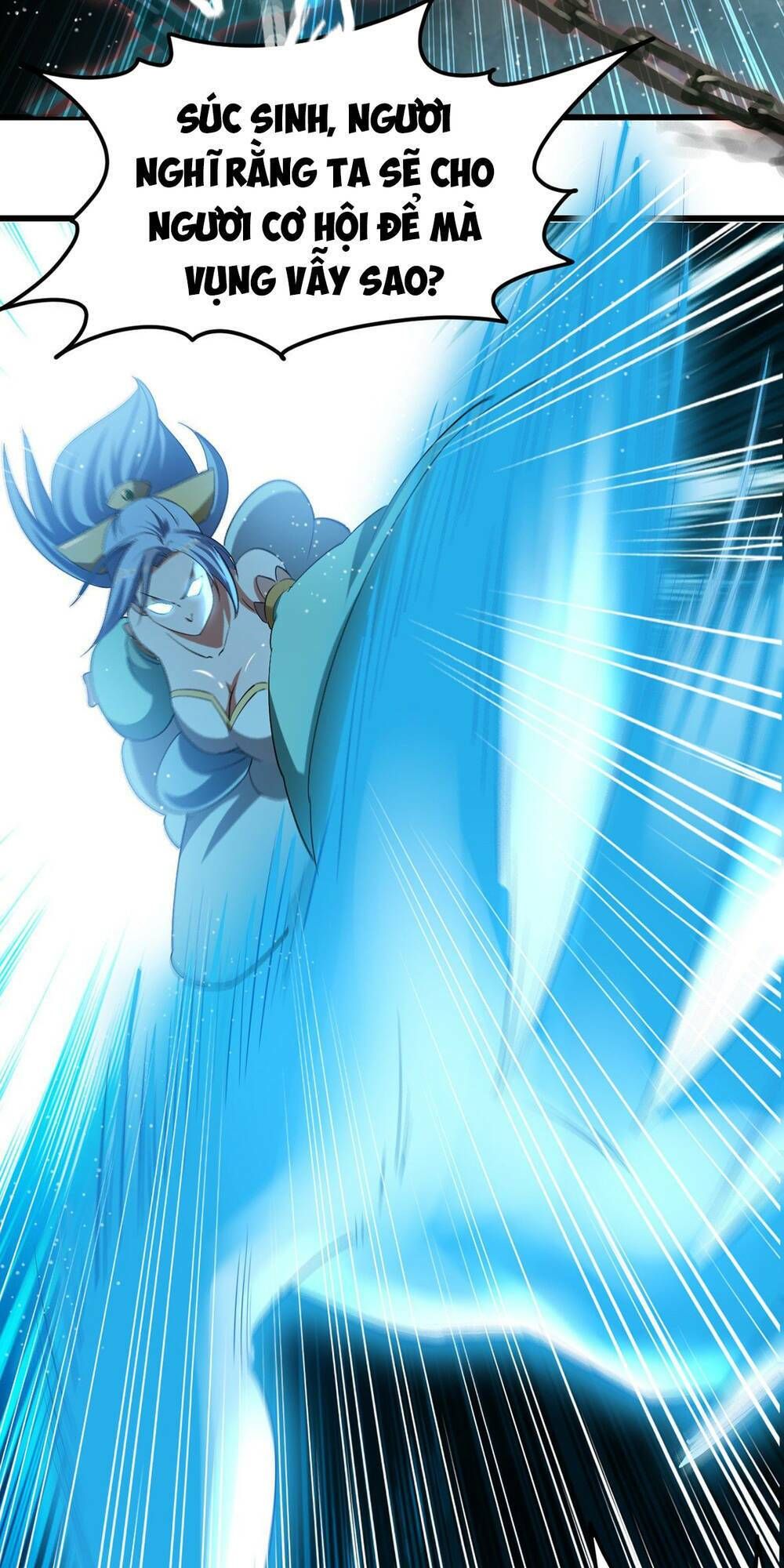 đọc truyện Đỉnh Cấp Võ Hồn Chương 33 ảnh 6 tại Thiên Thai Truyện