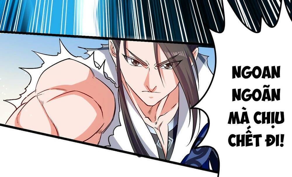 đọc truyện Đỉnh Cấp Võ Hồn Chương 33 ảnh 7 tại Thiên Thai Truyện