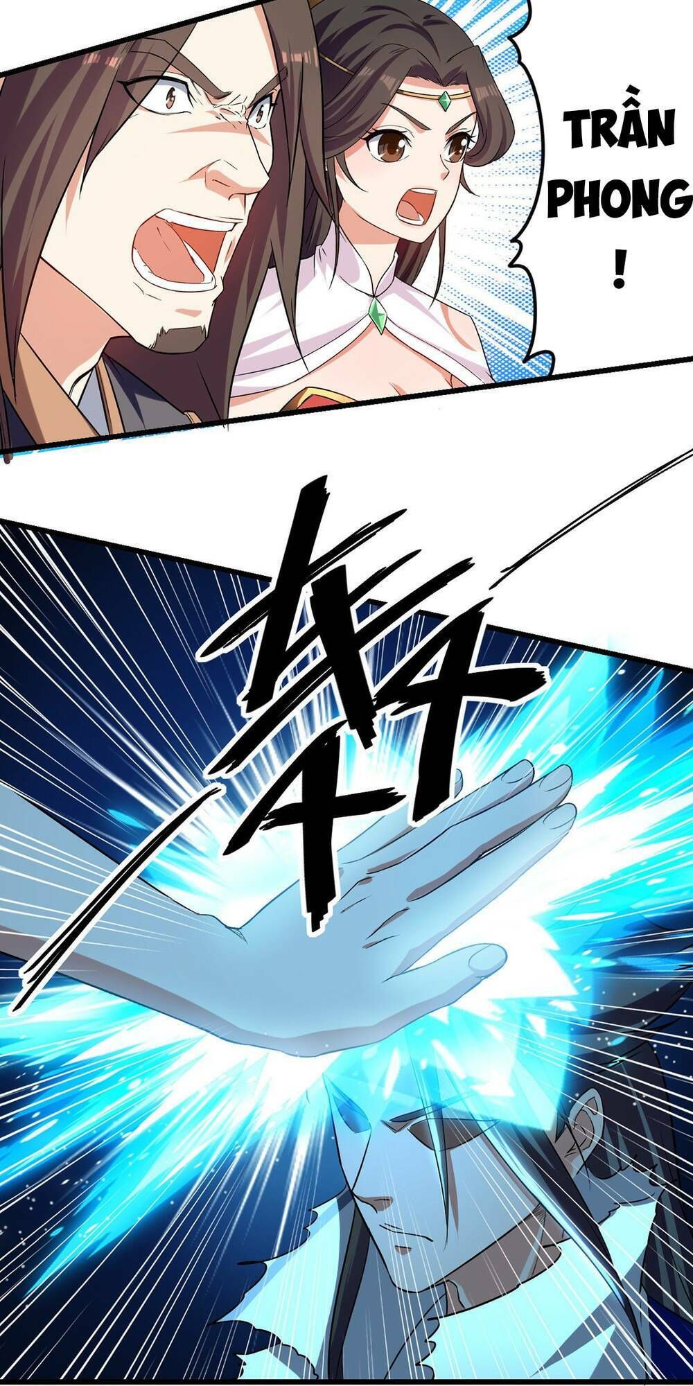 đọc truyện Đỉnh Cấp Võ Hồn Chương 33 ảnh 9 tại Thiên Thai Truyện