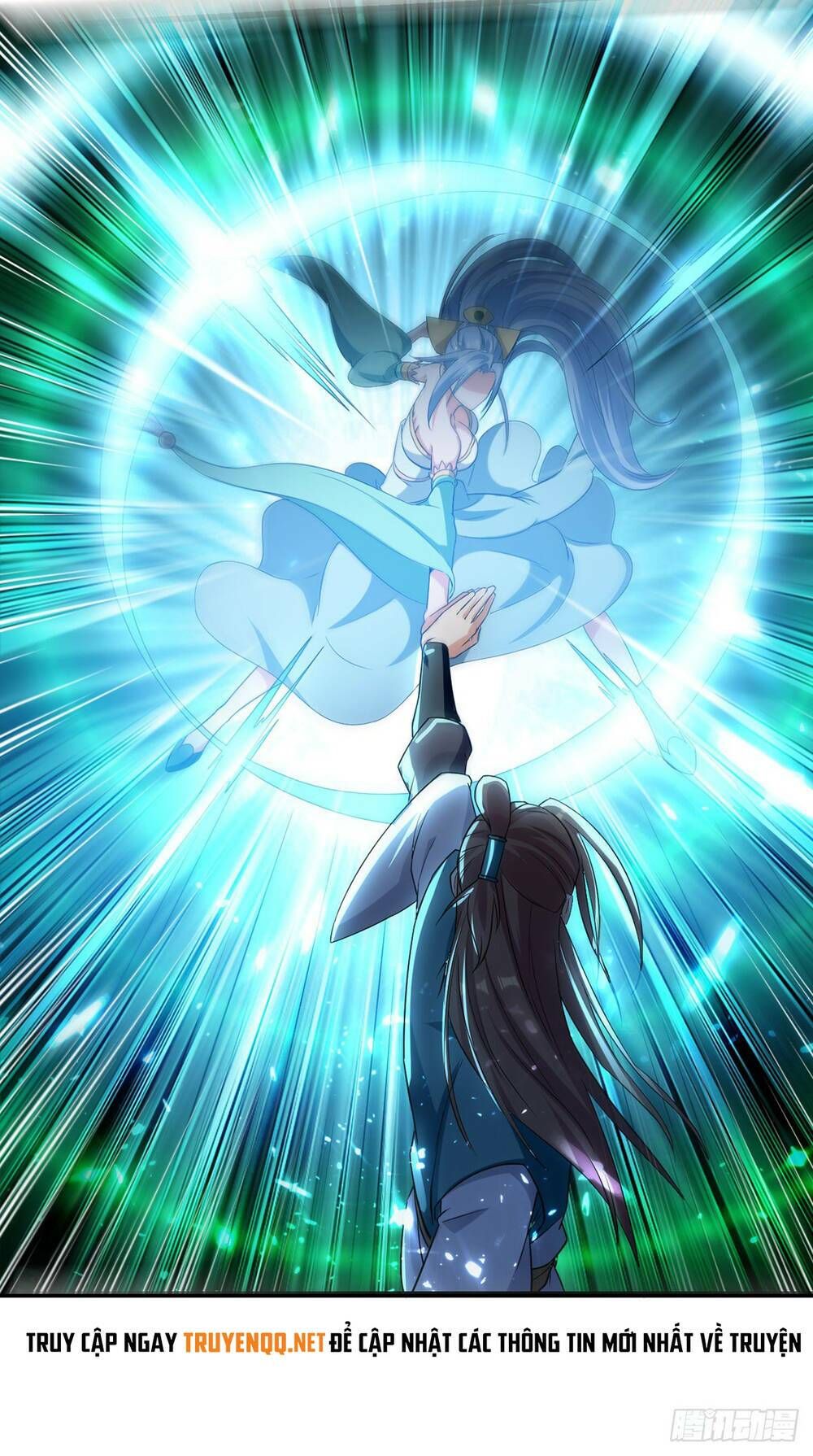 đọc truyện Đỉnh Cấp Võ Hồn Chương 34 ảnh 12 tại Thiên Thai Truyện