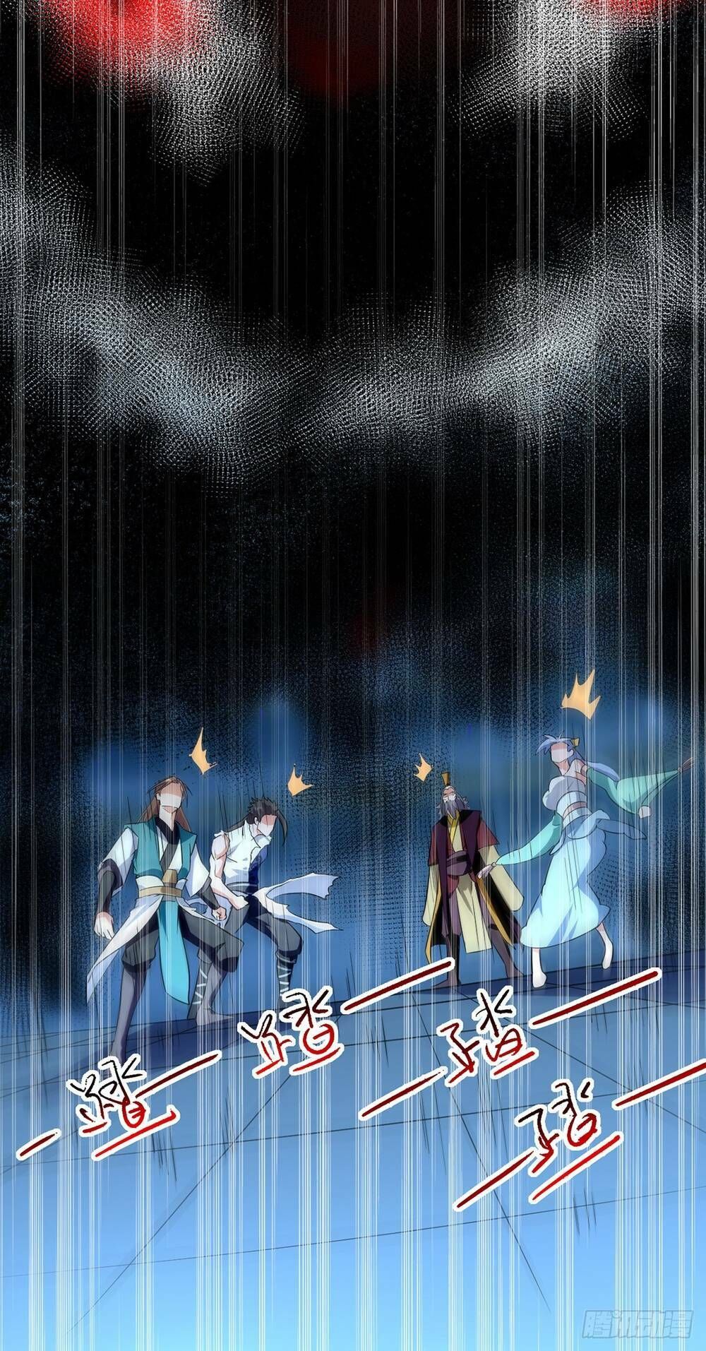 đọc truyện Đỉnh Cấp Võ Hồn Chương 34 ảnh 17 tại Thiên Thai Truyện