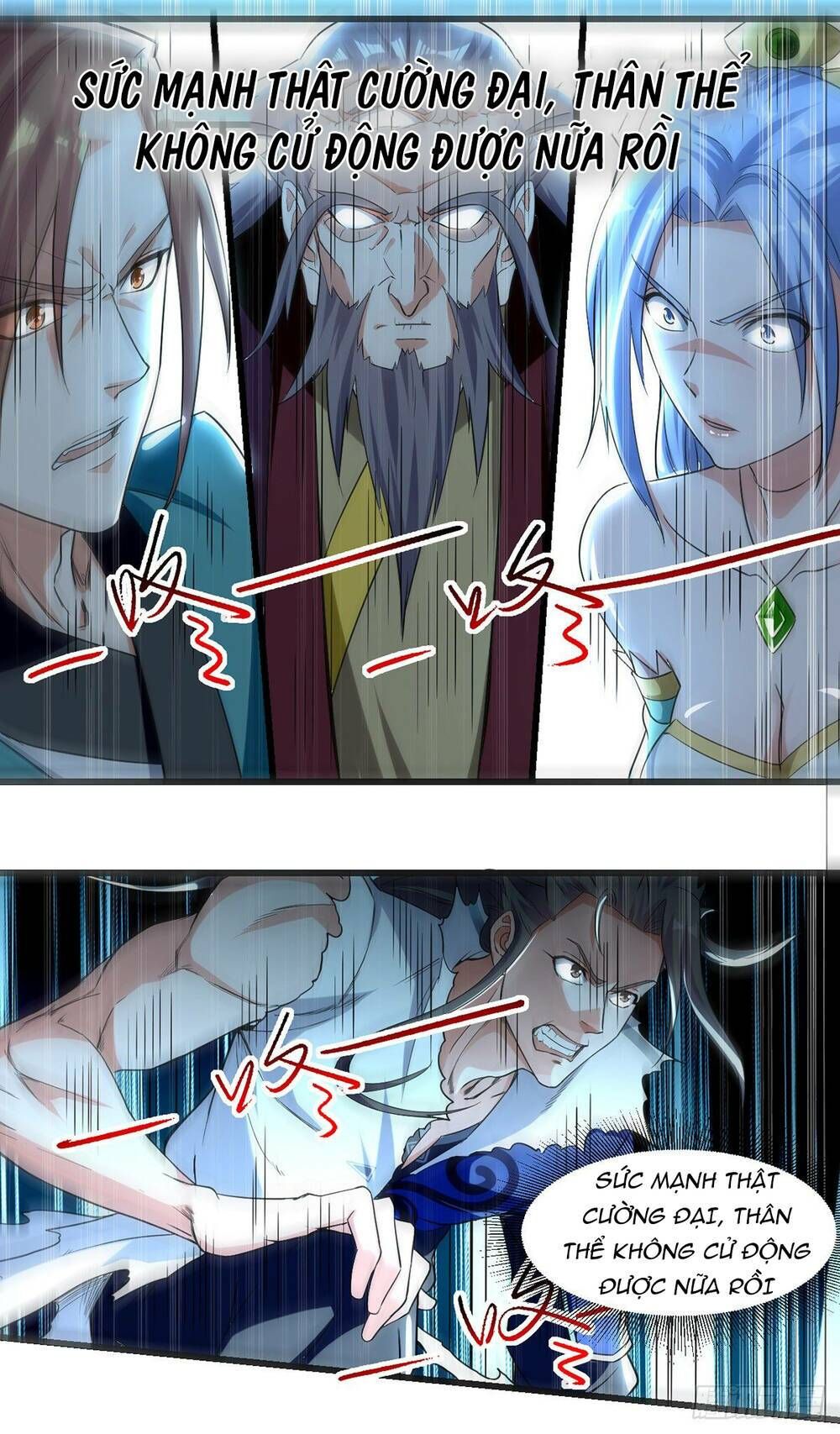 đọc truyện Đỉnh Cấp Võ Hồn Chương 34 ảnh 18 tại Thiên Thai Truyện