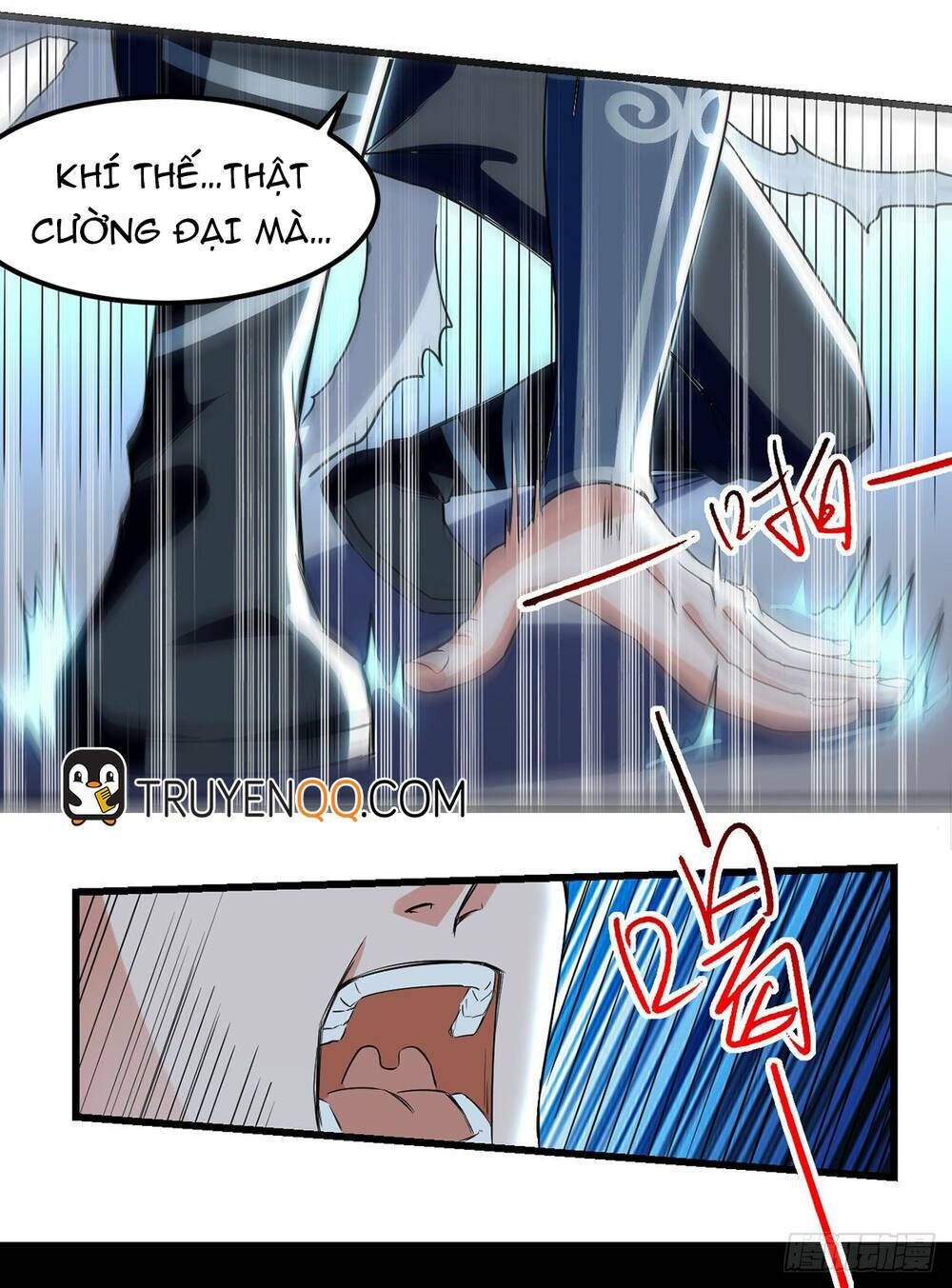 đọc truyện Đỉnh Cấp Võ Hồn Chương 34 ảnh 19 tại Thiên Thai Truyện