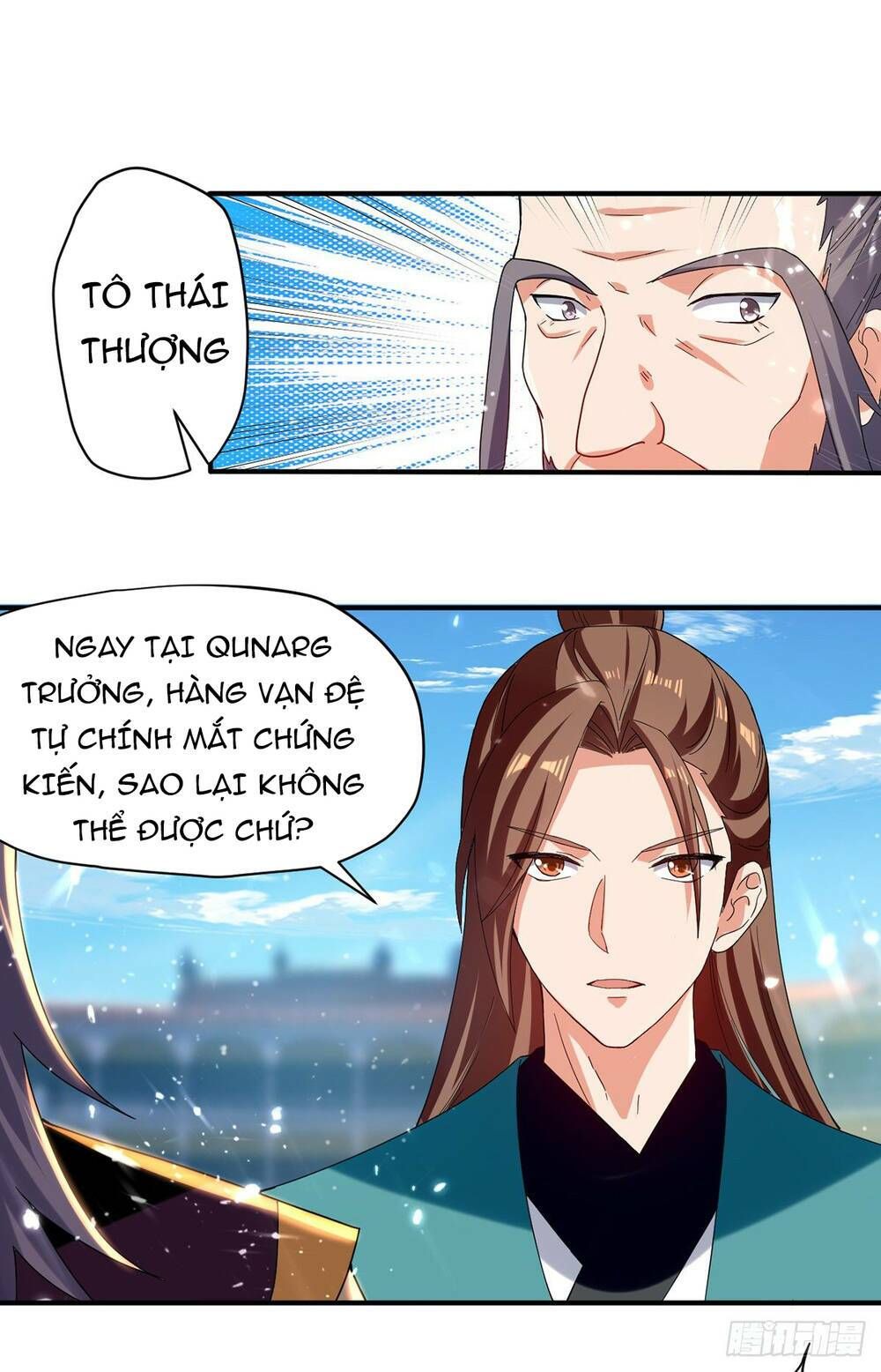 đọc truyện Đỉnh Cấp Võ Hồn Chương 35 ảnh 12 tại Thiên Thai Truyện