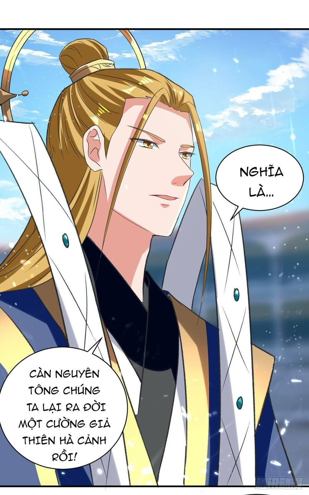 đọc truyện Đỉnh Cấp Võ Hồn Chương 35 ảnh 15 tại Thiên Thai Truyện