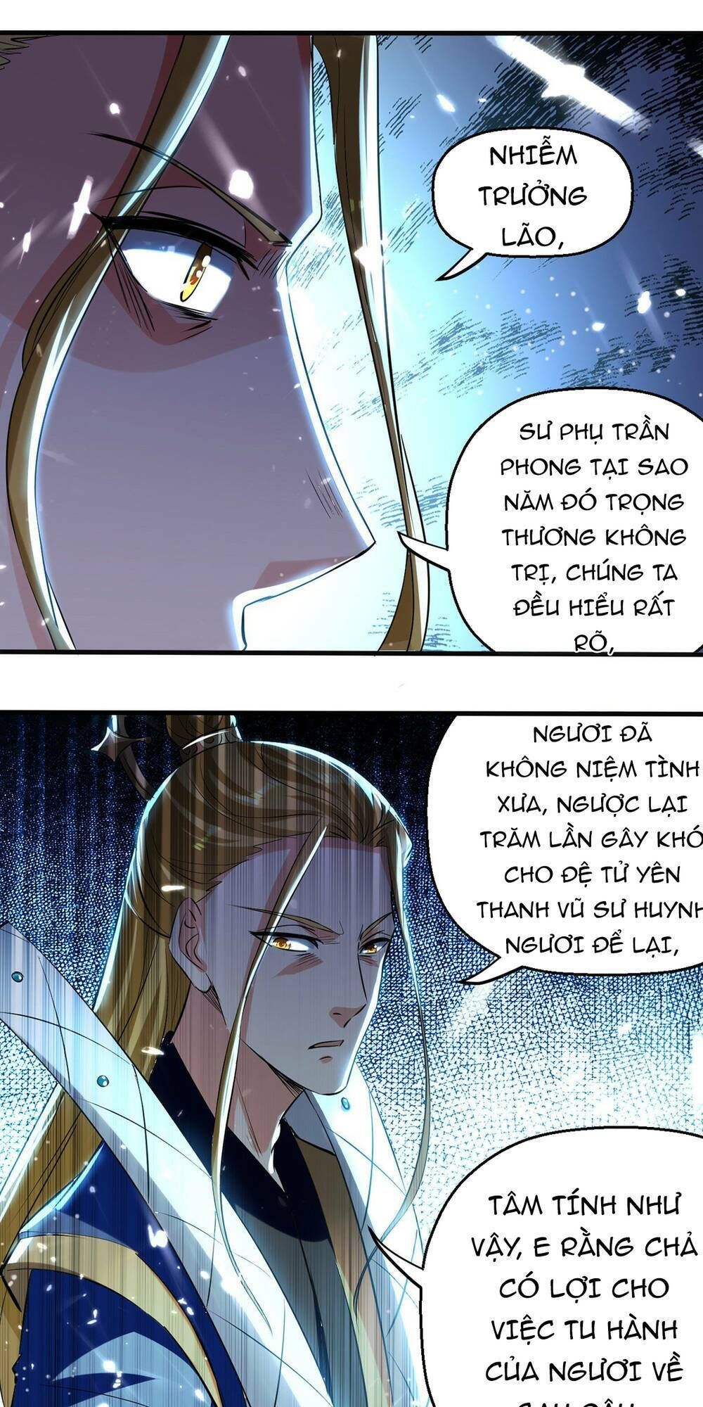 đọc truyện Đỉnh Cấp Võ Hồn Chương 35 ảnh 23 tại Thiên Thai Truyện