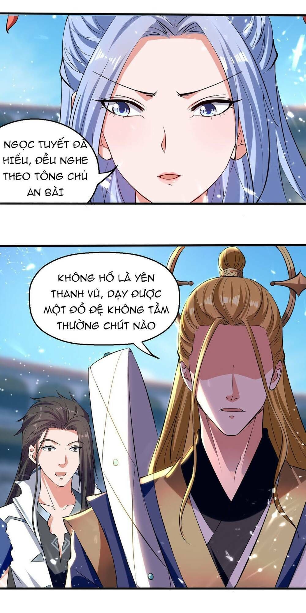 đọc truyện Đỉnh Cấp Võ Hồn Chương 35 ảnh 25 tại Thiên Thai Truyện